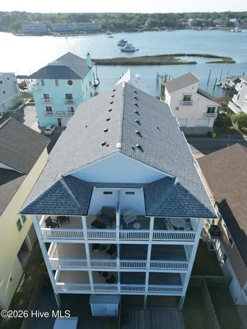 1102 Canal Drive Carolina Beach NC 28428