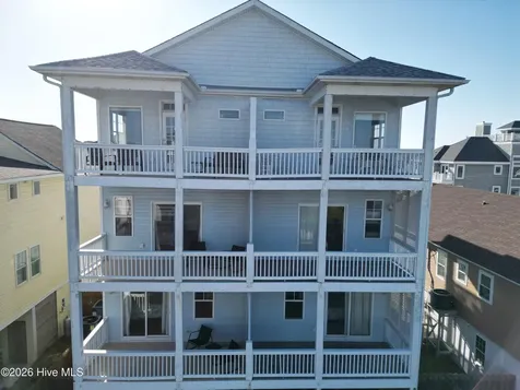 1102 Canal Drive Carolina Beach NC 28428