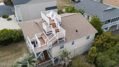 105 E Main Street Sunset Beach NC 28468