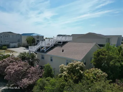 105 E Main Street Sunset Beach NC 28468