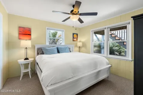 105 E Main Street Sunset Beach NC 28468