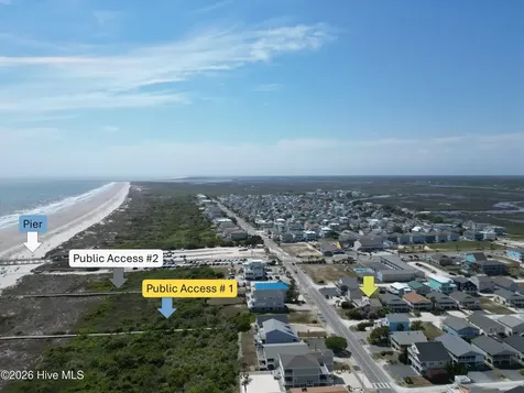 105 E Main Street Sunset Beach NC 28468