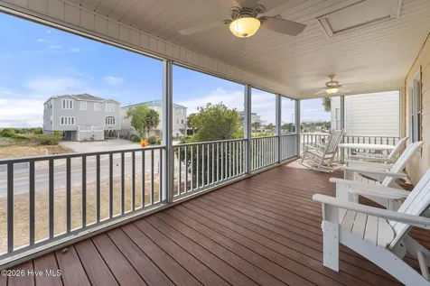 105 E Main Street Sunset Beach NC 28468