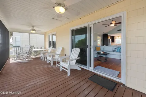 105 E Main Street Sunset Beach NC 28468