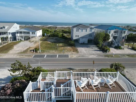 105 E Main Street Sunset Beach NC 28468
