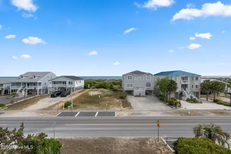 105 E Main Street Sunset Beach NC 28468