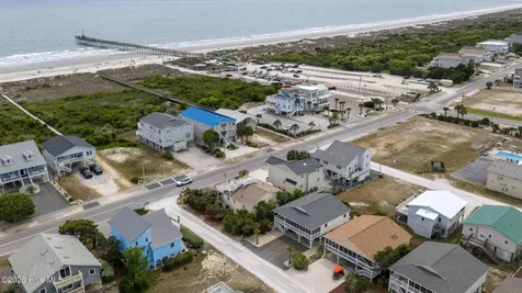105 E Main Street Sunset Beach NC 28468