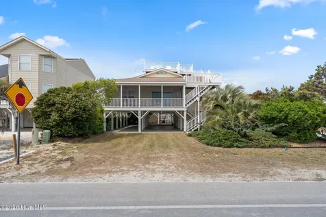 105 E Main Street Sunset Beach NC 28468