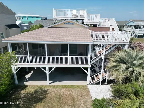 105 E Main Street Sunset Beach NC 28468