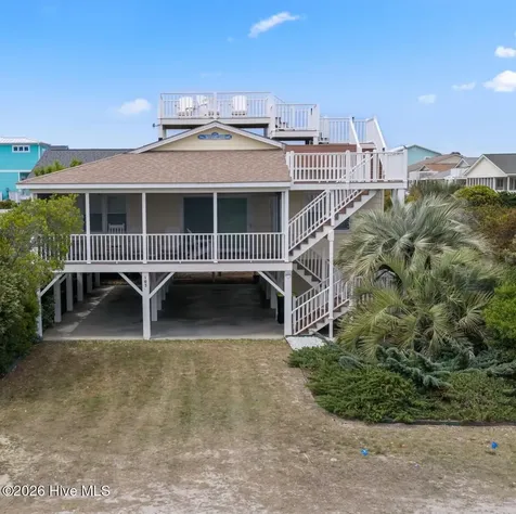 105 E Main Street Sunset Beach NC 28468