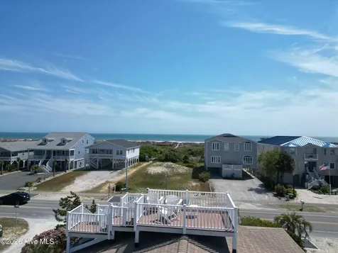 105 E Main Street Sunset Beach NC 28468