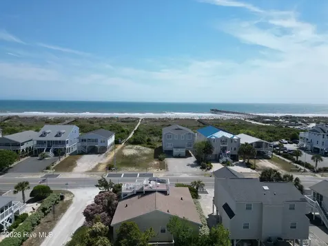 105 E Main Street Sunset Beach NC 28468