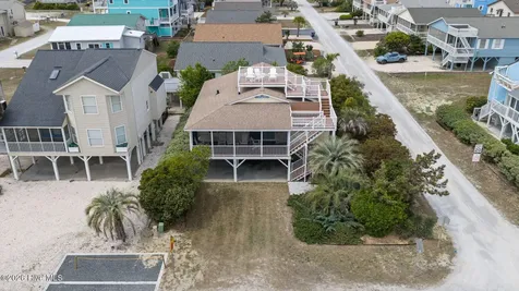 105 E Main Street Sunset Beach NC 28468