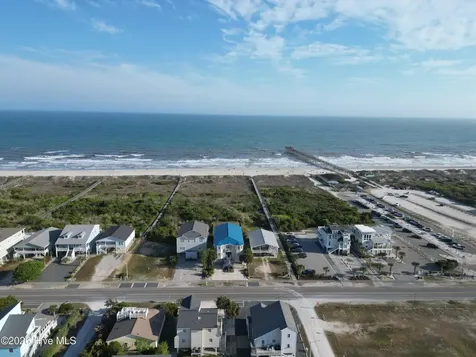 105 E Main Street Sunset Beach NC 28468