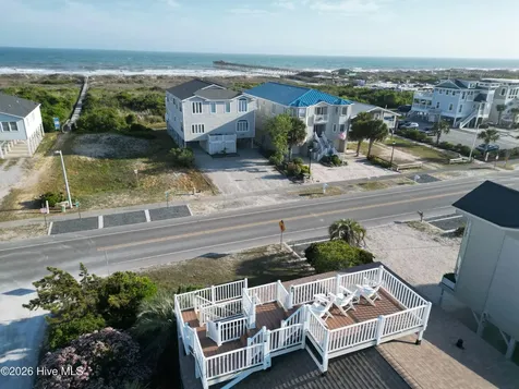 105 E Main Street Sunset Beach NC 28468