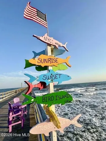 105 E Main Street Sunset Beach NC 28468