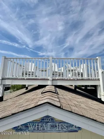 105 E Main Street Sunset Beach NC 28468