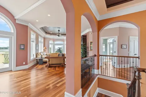 2541 Mariners Way SE Southport NC 28461