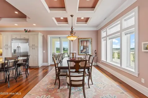 2541 Mariners Way SE Southport NC 28461