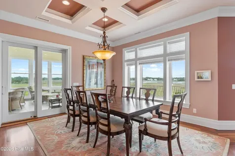 2541 Mariners Way SE Southport NC 28461