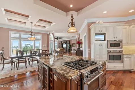 2541 Mariners Way SE Southport NC 28461