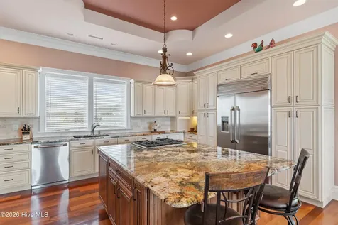 2541 Mariners Way SE Southport NC 28461