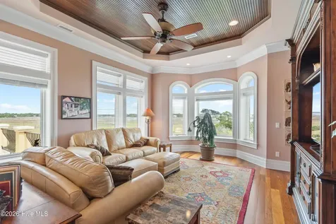 2541 Mariners Way SE Southport NC 28461