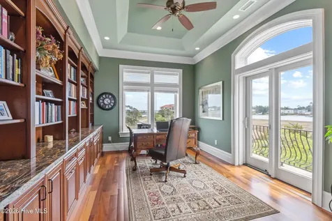 2541 Mariners Way SE Southport NC 28461