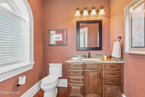 2541 Mariners Way SE Southport NC 28461