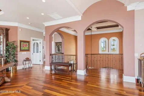 2541 Mariners Way SE Southport NC 28461