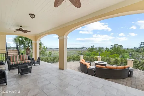 2541 Mariners Way SE Southport NC 28461