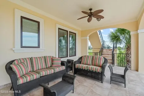 2541 Mariners Way SE Southport NC 28461