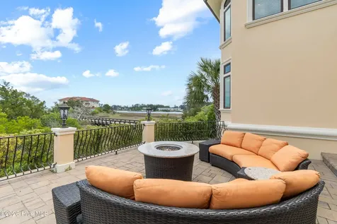 2541 Mariners Way SE Southport NC 28461