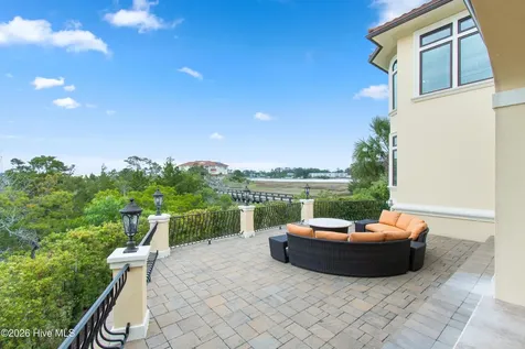 2541 Mariners Way SE Southport NC 28461