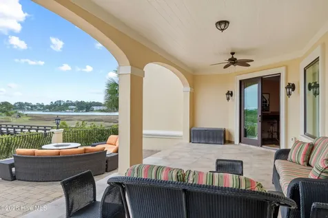 2541 Mariners Way SE Southport NC 28461