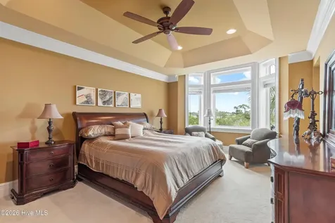 2541 Mariners Way SE Southport NC 28461