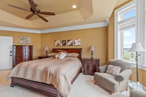 2541 Mariners Way SE Southport NC 28461