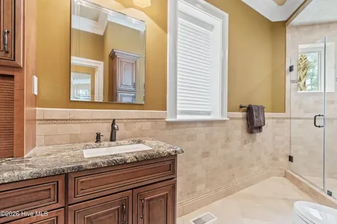 2541 Mariners Way SE Southport NC 28461