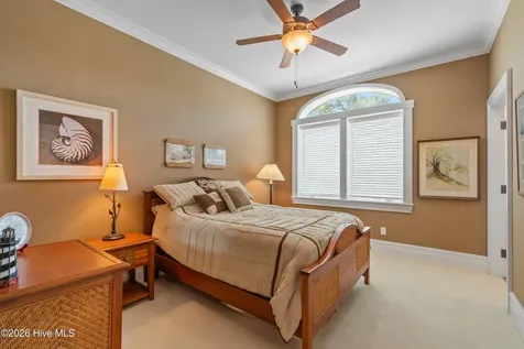 2541 Mariners Way SE Southport NC 28461
