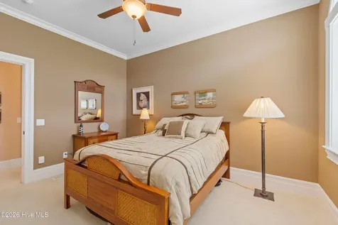 2541 Mariners Way SE Southport NC 28461