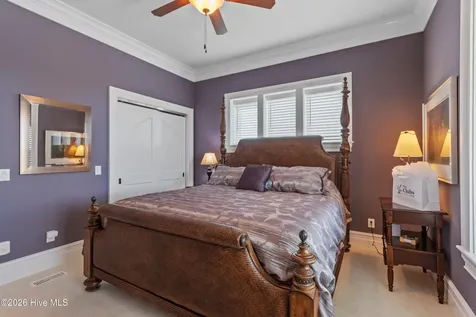 2541 Mariners Way SE Southport NC 28461