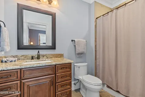 2541 Mariners Way SE Southport NC 28461