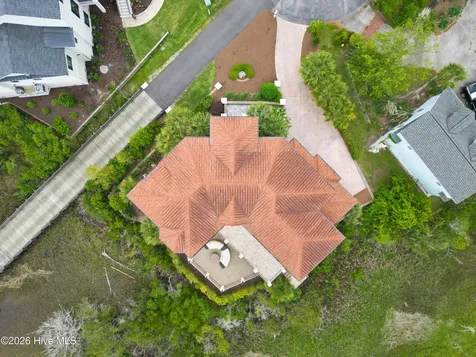 2541 Mariners Way SE Southport NC 28461