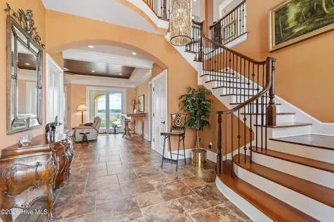 2541 Mariners Way SE Southport NC 28461