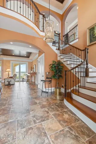 2541 Mariners Way SE Southport NC 28461