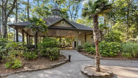2541 Mariners Way SE Southport NC 28461