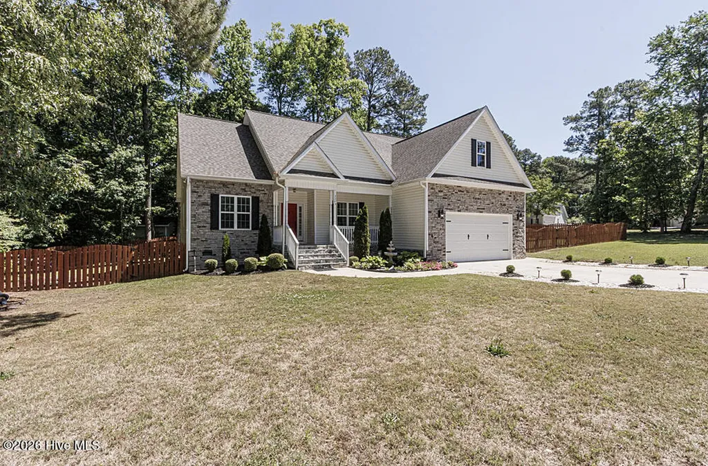 330 Carolina Oaks Avenue Smithfield NC 27577