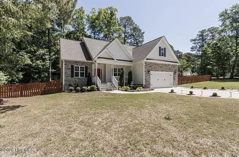 330 Carolina Oaks Avenue Smithfield NC 27577