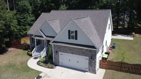 330 Carolina Oaks Avenue Smithfield NC 27577