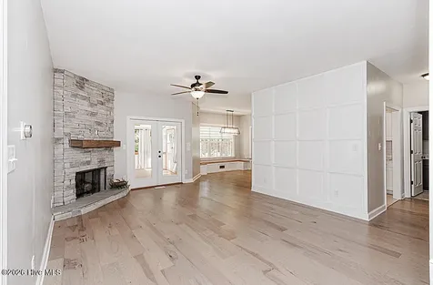 330 Carolina Oaks Avenue Smithfield NC 27577